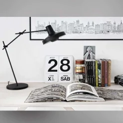 Arigato table lamp