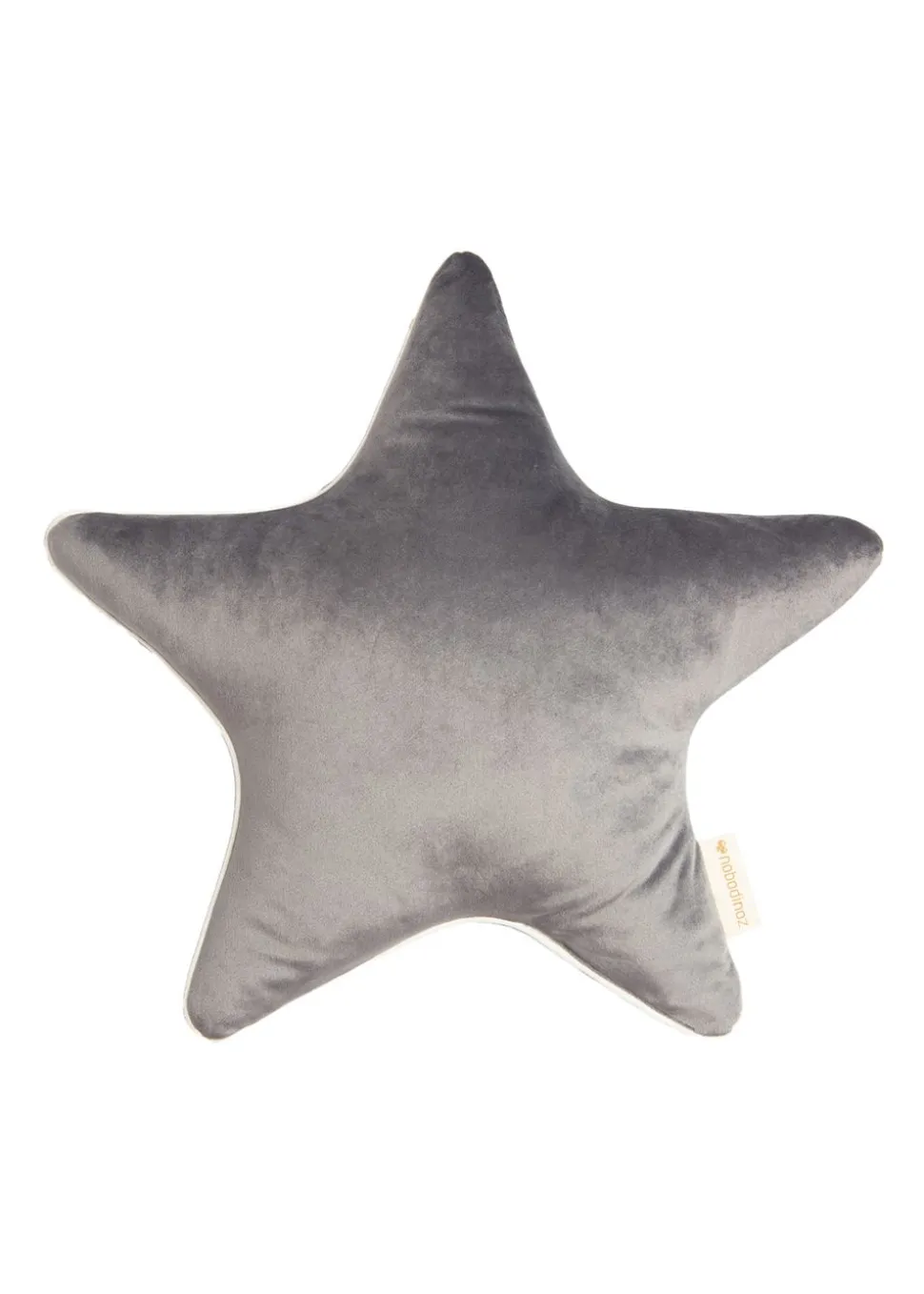 Aristote Velvet Cushion