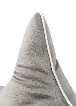 Aristote Velvet Cushion