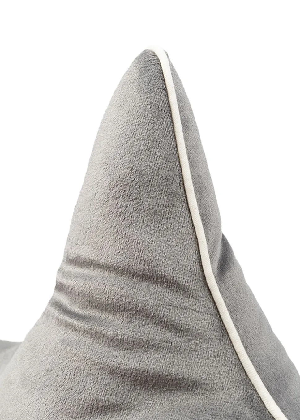 Aristote Velvet Cushion