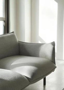 Ark 3 Persons Modul Sofa