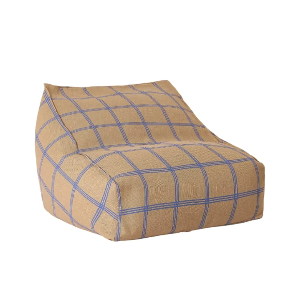 Armchair Beanbag Vibes