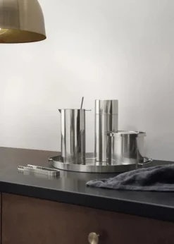 Arne Jacobsen Cocktail Shaker