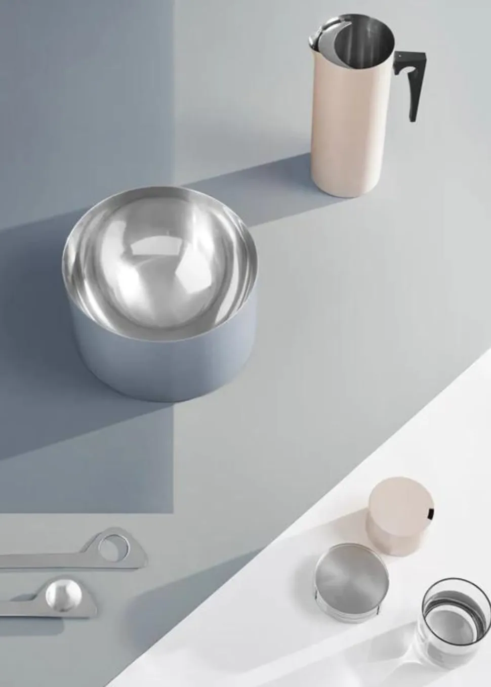 Arne Jacobsen Salatbestik