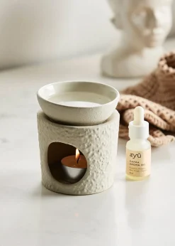 Aroma Ceramic Burner