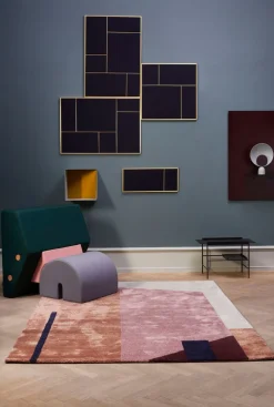 Arqui Rug 1 / Designed by Ouur Media x PWtbS