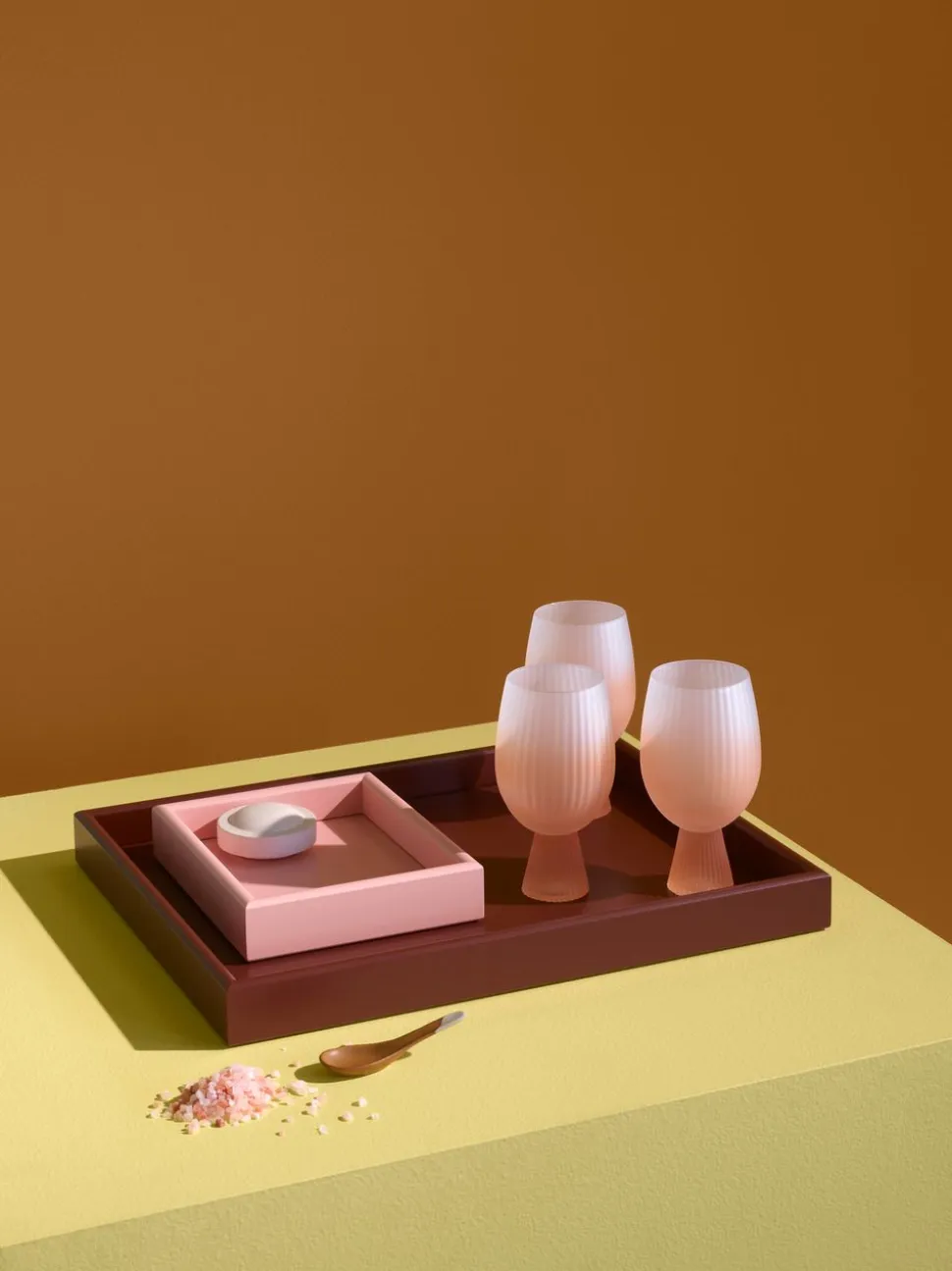 ARRANGE - Large Tray – 81T