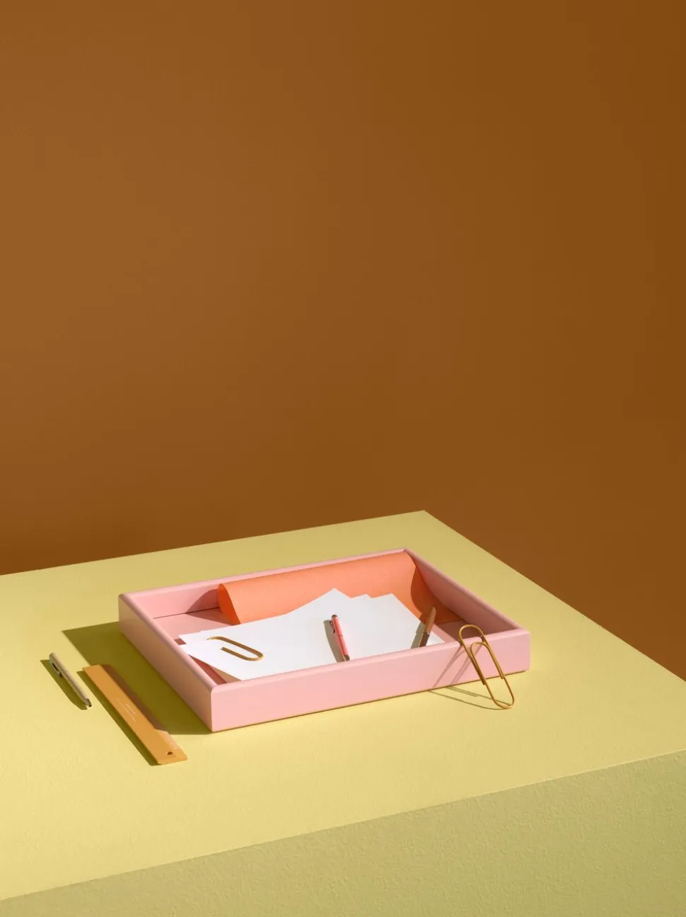 ARRANGE - Large Tray – 81T