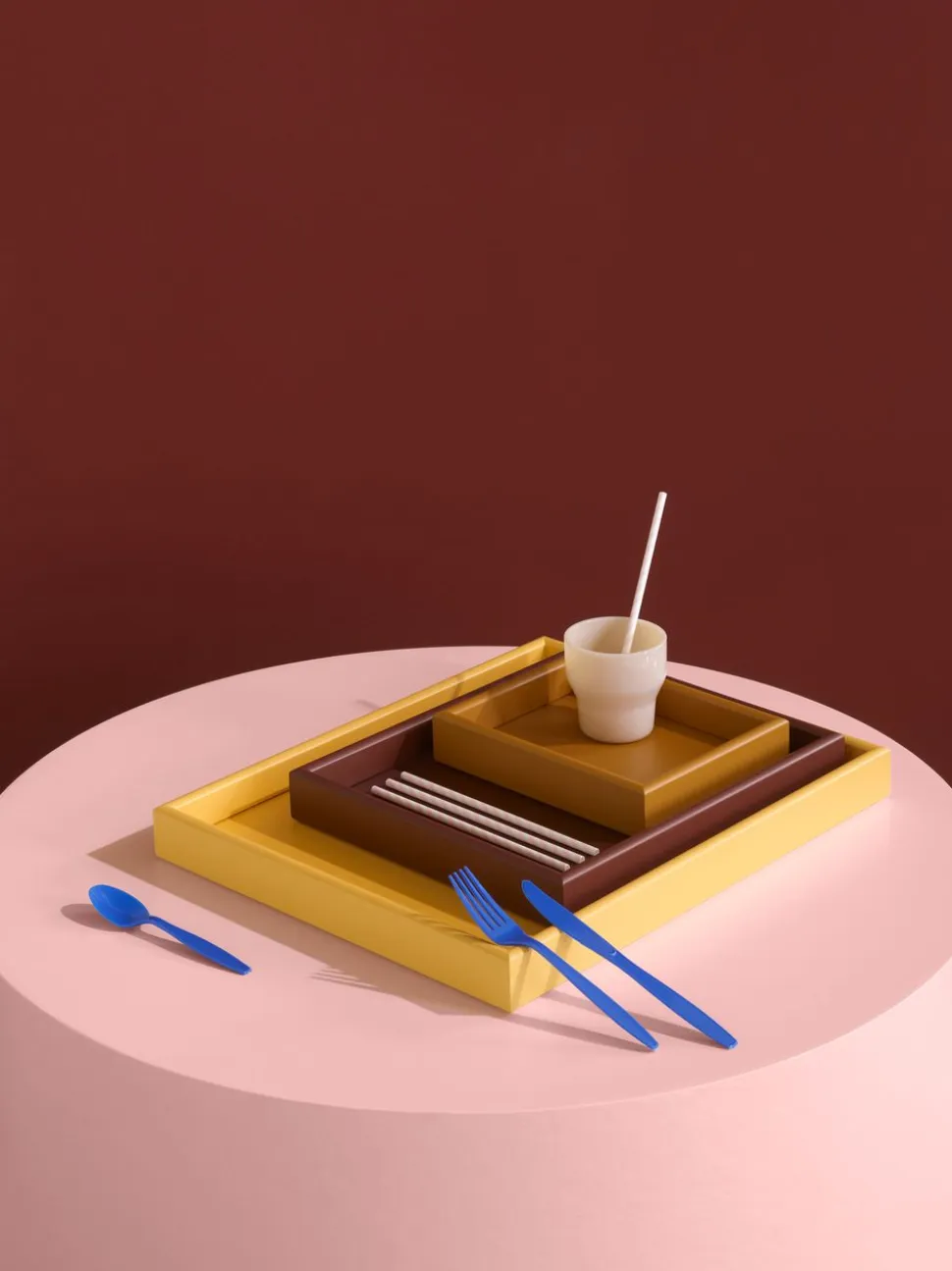 ARRANGE - Large Tray – 81T