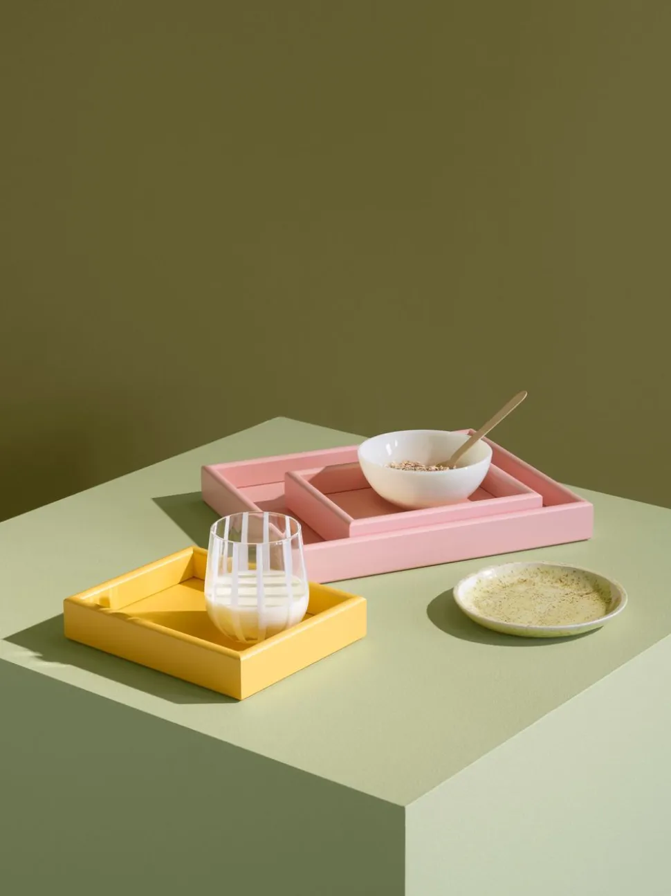 ARRANGE - Medium Tray – 61T