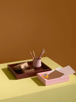 ARRANGE - Set Of 3 Trays – TRSET2