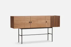 Array sideboards