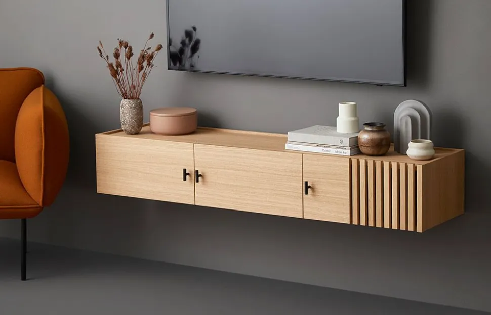 Array sideboards