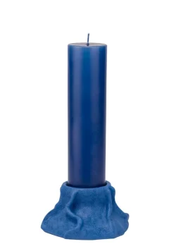 ART PIECE Lava Candleholder