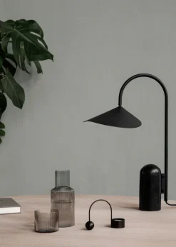 Arum Table Lamp