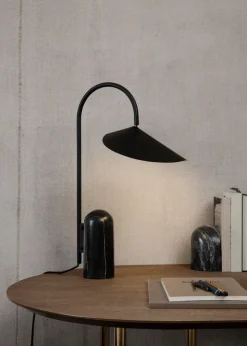 Arum Table Lamp