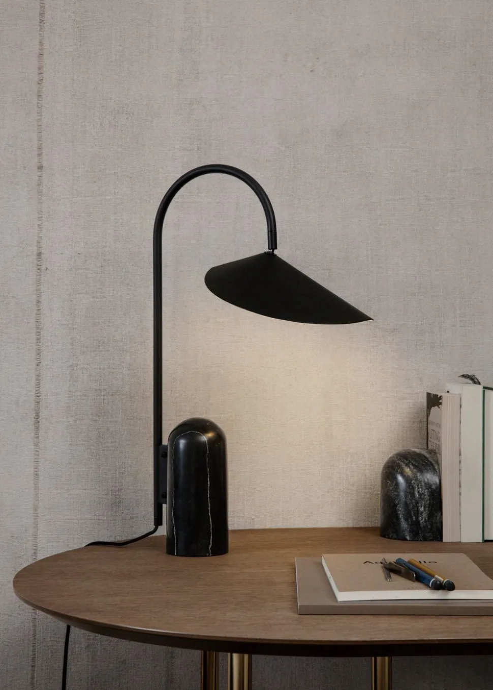 Arum Table Lamp