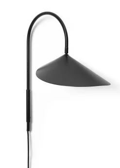 Arum Wall Lamp / Swivel
