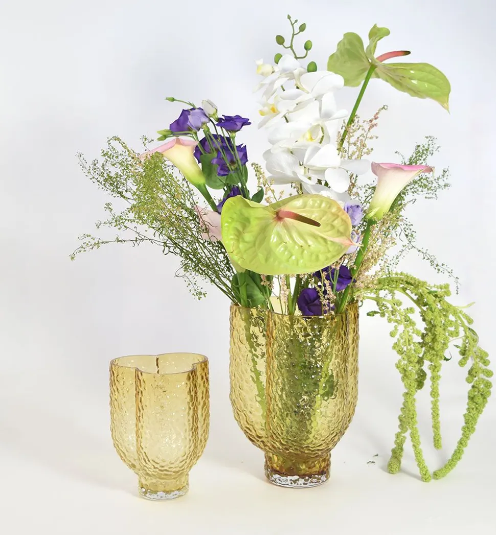 Arura Trio Vase