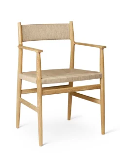 ARV Chair with armrests