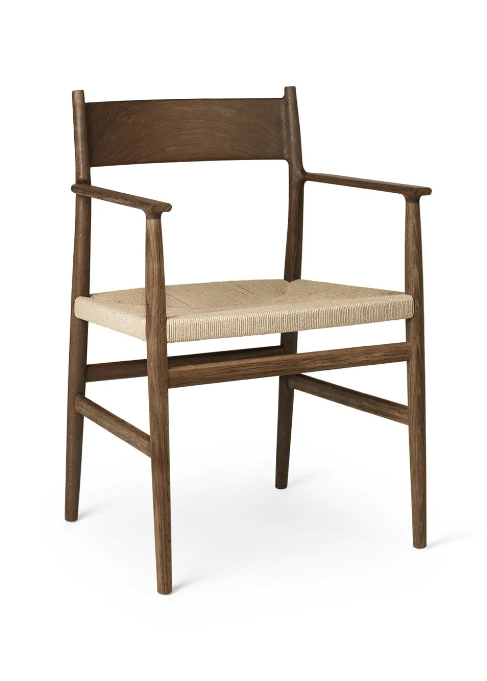 ARV Chair with armrests