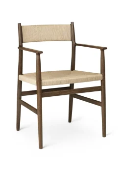 ARV Chair with armrests