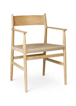 ARV Chair with armrests
