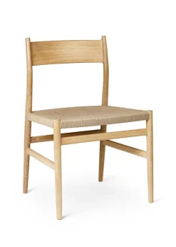 ARV Chair without armrests