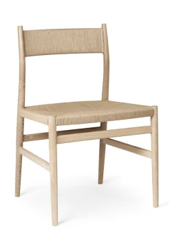 ARV Chair without armrests