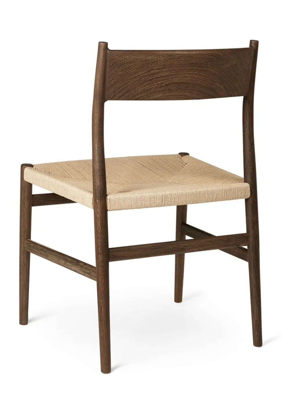 ARV Chair without armrests
