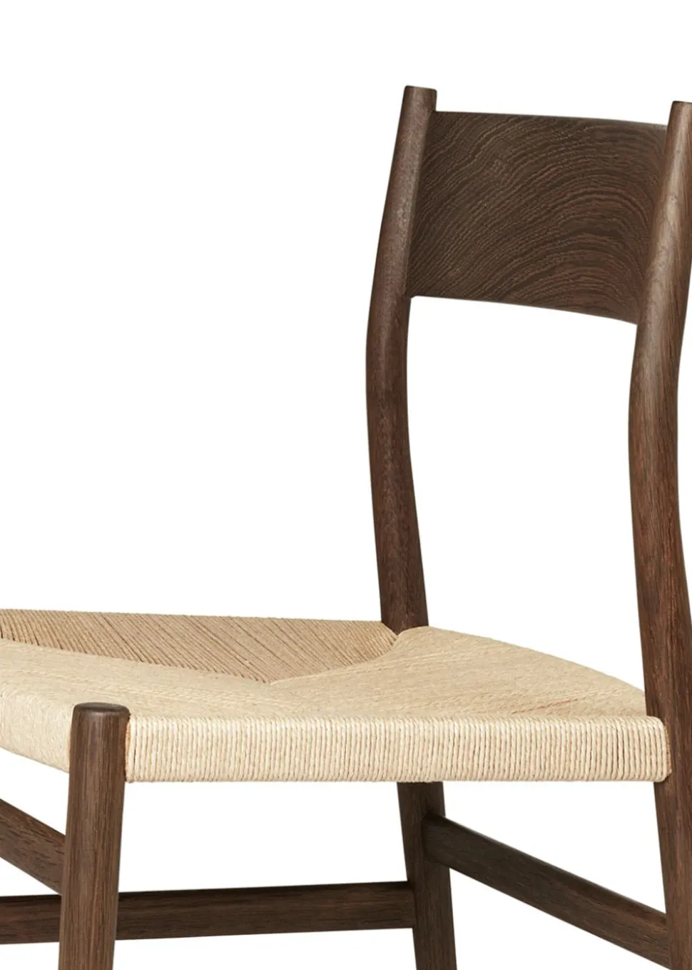 ARV Chair without armrests