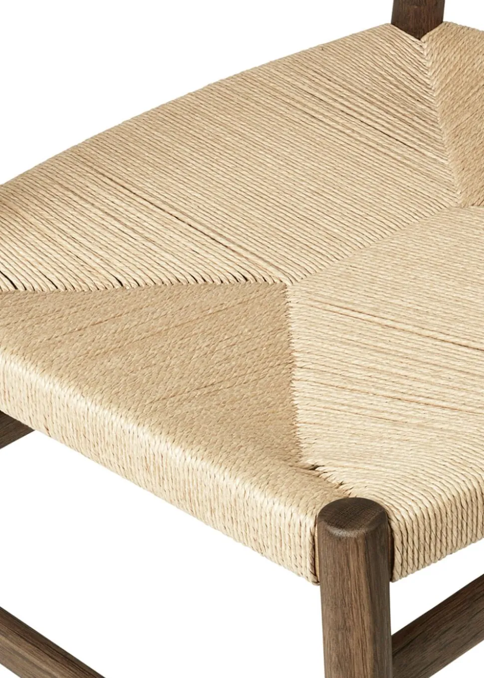 ARV Chair without armrests