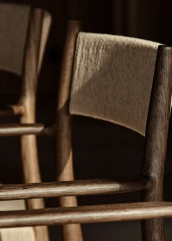 ARV Chair without armrests