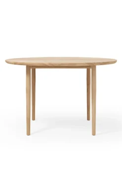 Arv Dining Table round