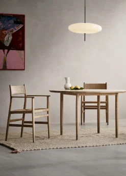 Arv Dining Table round