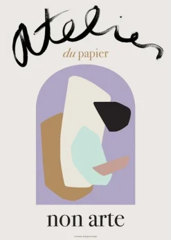 Atelier Du Paper