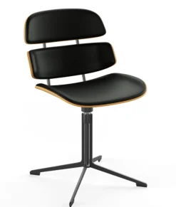 Athene Swivel Chair / GM 585 by Susanne Grønlund