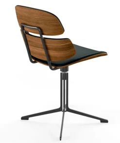 Athene Swivel Chair / GM 585 by Susanne Grønlund