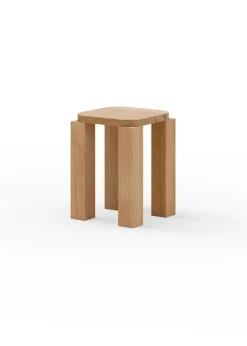 Atlas Stool