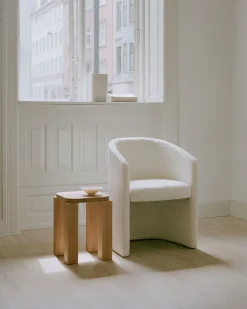 Atlas Stool