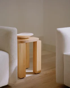 Atlas Stool