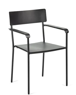 August Dining Armchair