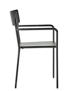 August Dining Armchair