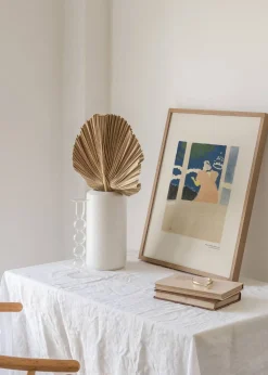 Aux Ambassadeurs Poster