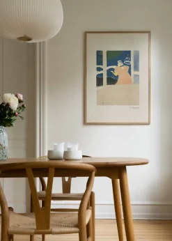 Aux Ambassadeurs Poster