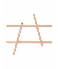 A-wall Shelf