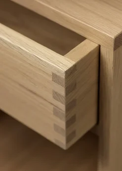 B99 Vægskab af Mot & Bergstrøm