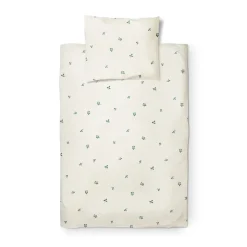 Baby Bed Linen Crisp