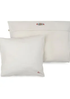 Baby Bedding Embroidery