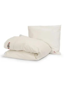 Baby Bedding Embroidery